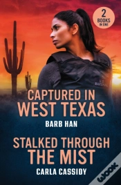 Capa do artigo Captured In West Texas / Stalked Through The Mist