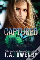 Captured