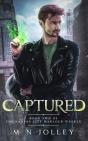 Captured - Preview