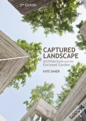 Capa do artigo Captured Landscape