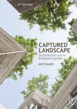 Capa do artigo Captured Landscape