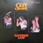Captured Live! - Vinil - Preview