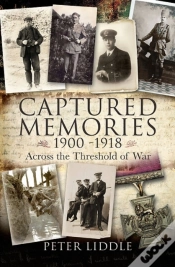 Capa do artigo Captured Memories, 1900-1918