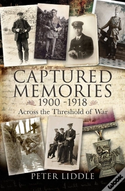 Capa do artigo Captured Memories, 1900-1918