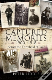 Capa do artigo Captured Memories, 1900-1918