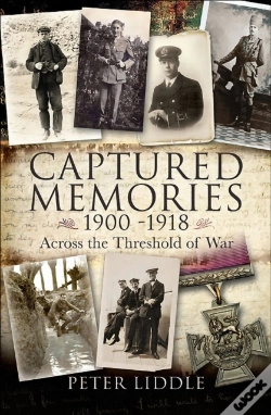 Capa do artigo Captured Memories, 1900-1918