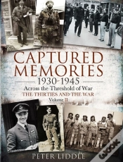 Capa do artigo Captured Memories, 1930-1945