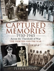 Capa do artigo Captured Memories, 1930-1945