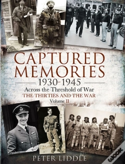 Capa do artigo Captured Memories, 1930-1945