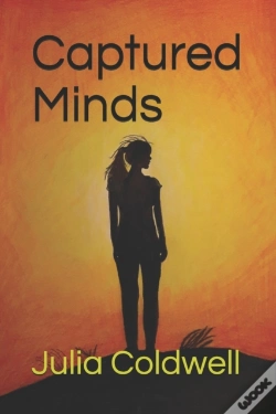 Capa do artigo Captured Minds