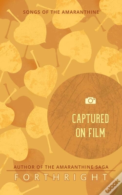Capa do artigo Captured On Film