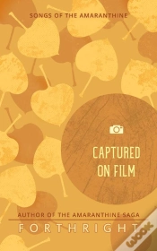 Capa do artigo Captured On Film