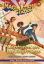 Captured On The High Seas - Preview