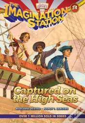 Capa do artigo Captured On The High Seas