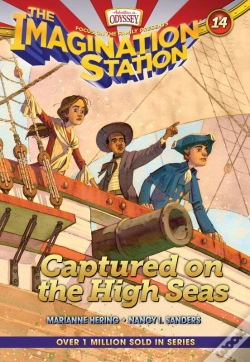 Capa do artigo Captured On The High Seas