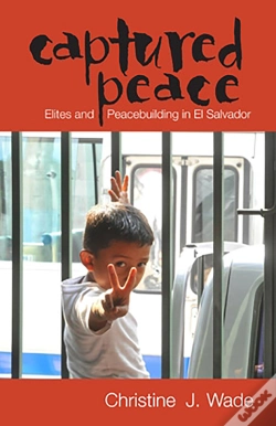 Capa do artigo Captured Peace