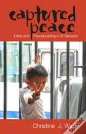 Capa do artigo Captured Peace