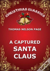 Capa do artigo Captured Santa Claus