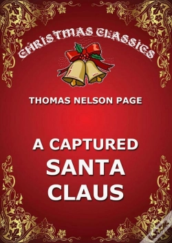 Capa do artigo Captured Santa Claus