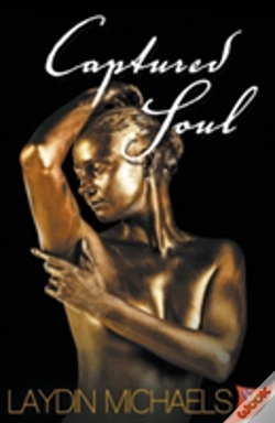 Capa do artigo Captured Soul