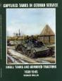 Captured Tanks In German Service - Preview