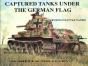 Captured Tanks Under The German Flag - Russian Battle Tanks - Preview