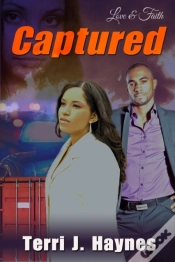 Capa do artigo Captured