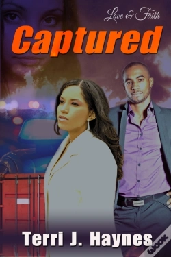 Capa do artigo Captured