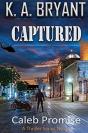 Captured: The Caleb Promise Series Missi - Preview