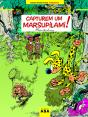 Capturem um Marsupilami! - Preview