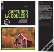 Capa do artigo Capturer La Couleur