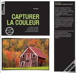 Capa do artigo Capturer La Couleur