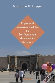 Capa do artigo Captures Et Séquences Illustrées Ou Sur L