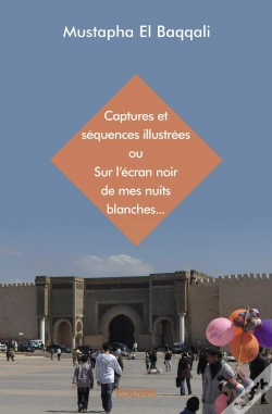 Capa do artigo Captures Et Séquences Illustrées Ou Sur L'Écran Noir De Mes Nuits Blanches...