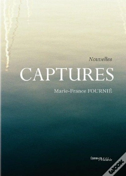 Capa do artigo Captures