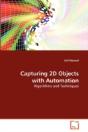 Capturing 2d Objects With Automation - Preview