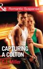 Capturing A Colton - Preview