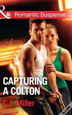 Capa do artigo Capturing A Colton