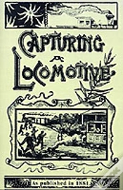 Capa do artigo Capturing A Locomotive