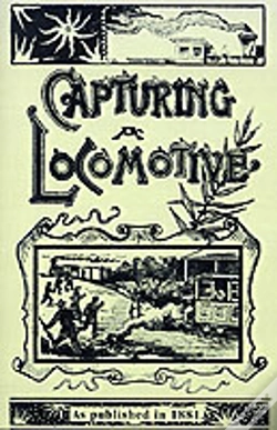 Capa do artigo Capturing A Locomotive