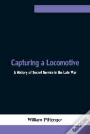 Capa do artigo Capturing A Locomotive