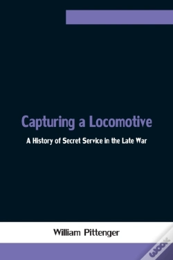Capa do artigo Capturing A Locomotive