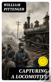 Capa do artigo Capturing A Locomotive