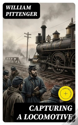 Capa do artigo Capturing A Locomotive