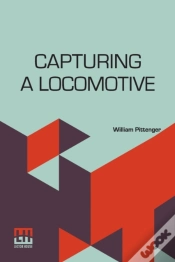 Capa do artigo Capturing A Locomotive