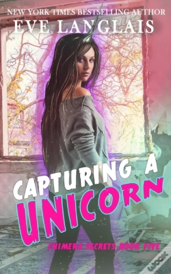Capa do artigo Capturing A Unicorn