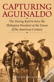 Capa do artigo Capturing Aguinaldo