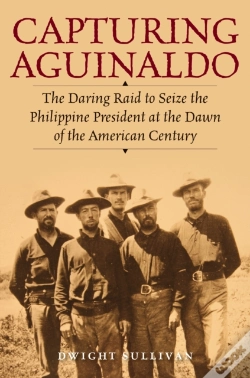 Capa do artigo Capturing Aguinaldo