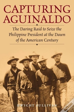 Capa do artigo Capturing Aguinaldo