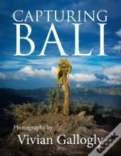 Capturing Bali